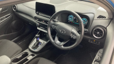 Hyundai KONA 1.6 GDi Hybrid Premium 5dr DCT Hybrid Hatchback